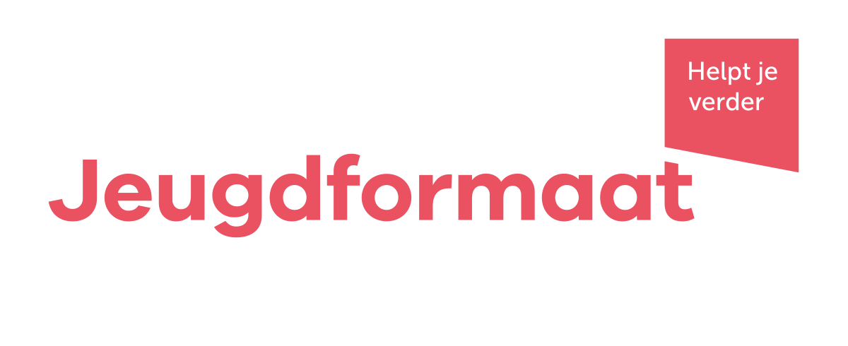 Logo Jeugdformaat
