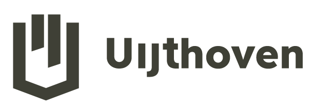 Logo Uijthoven Vastgoedadvies B.V.