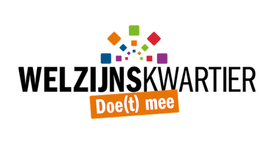 Logo Welzijnskwartier